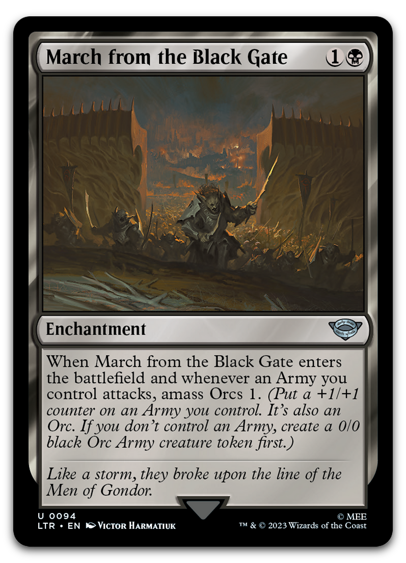 Product image for TCG 498528