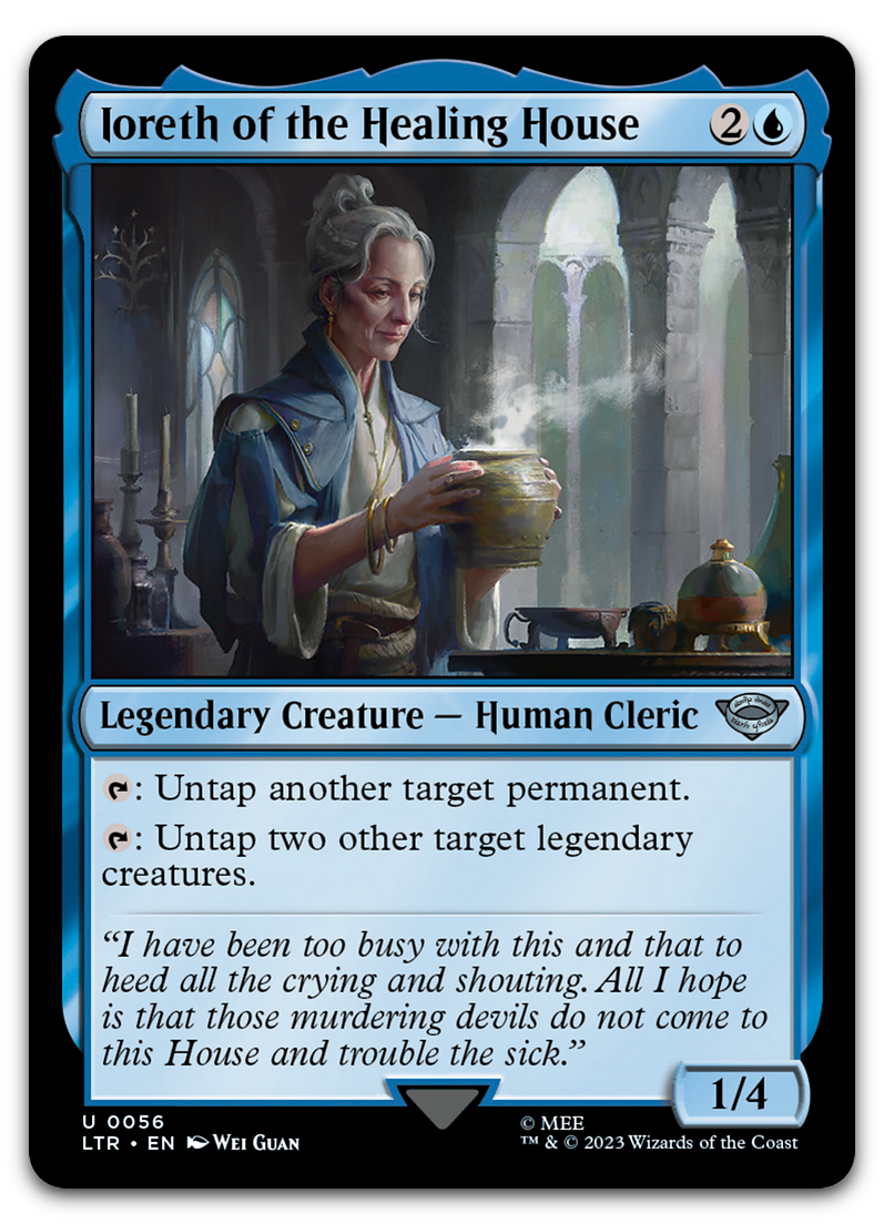 Product image for TCG 498609