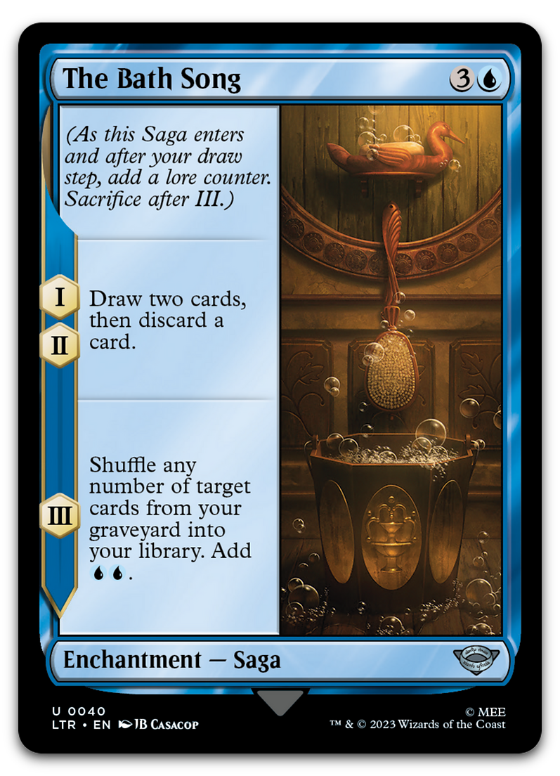 Product image for TCG 498822