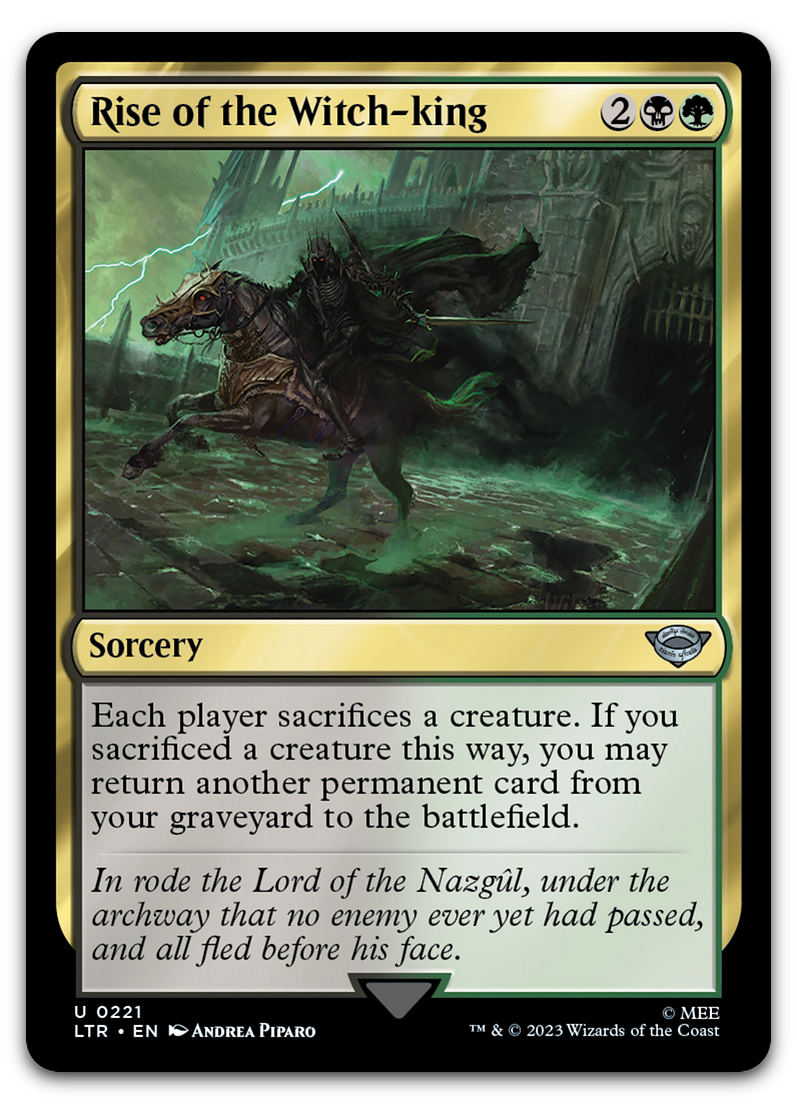Product image for TCG 499216