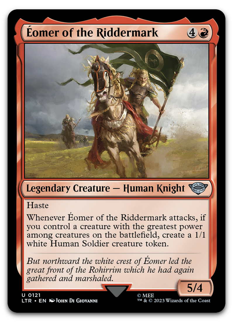 Product image for TCG 499269