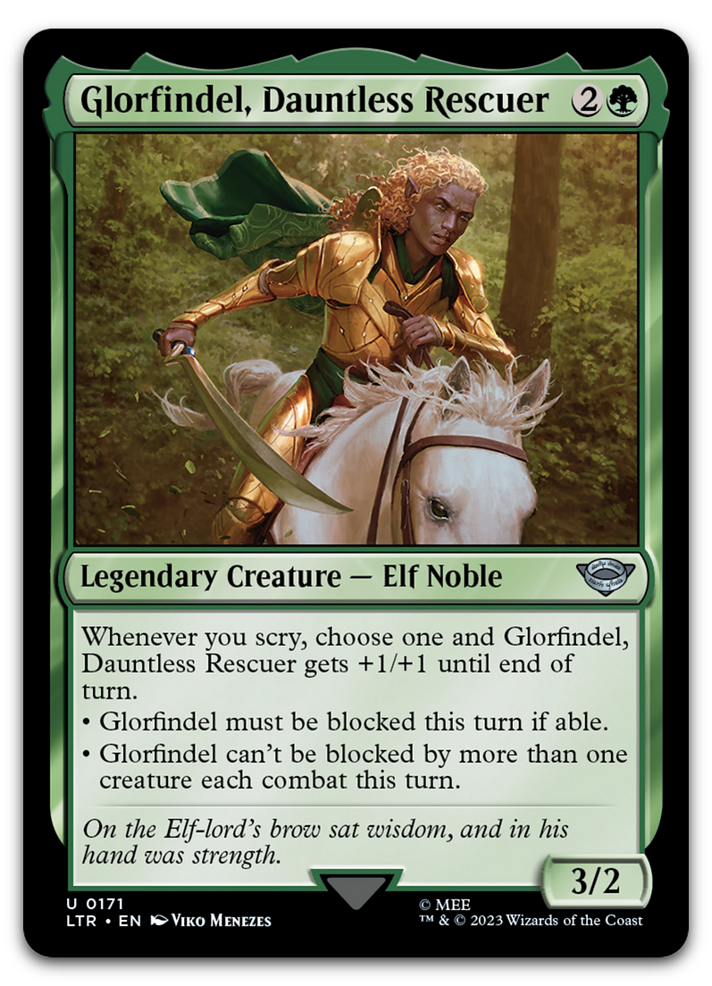 Product image for TCG 499284
