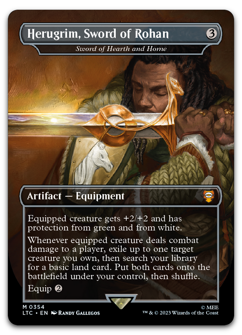 Product image for TCG 499313