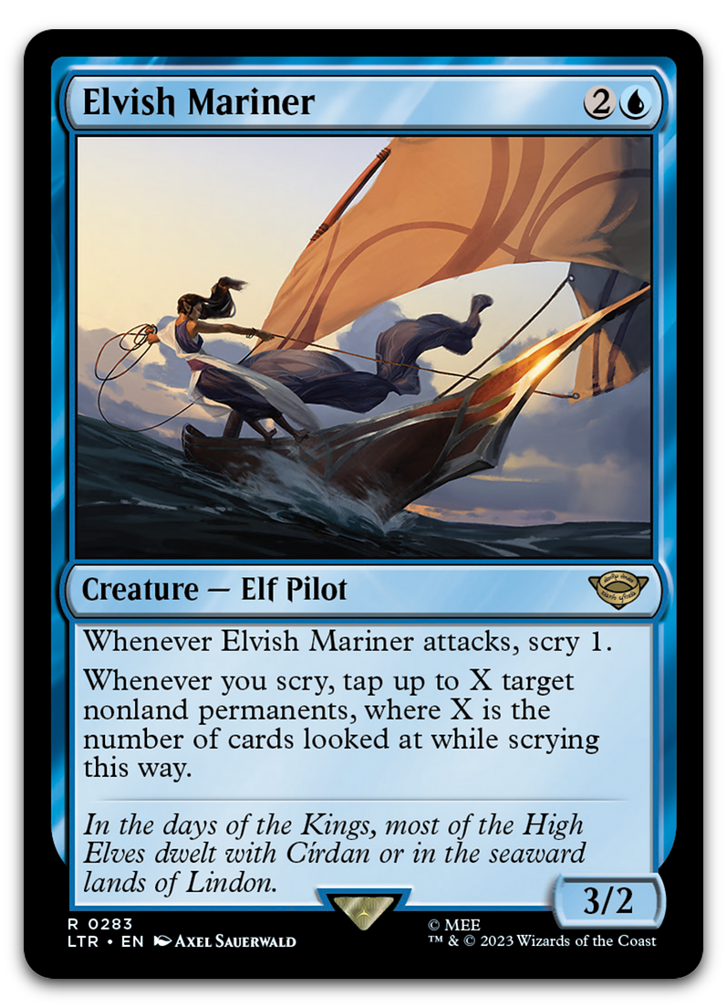 Product image for TCG 499340
