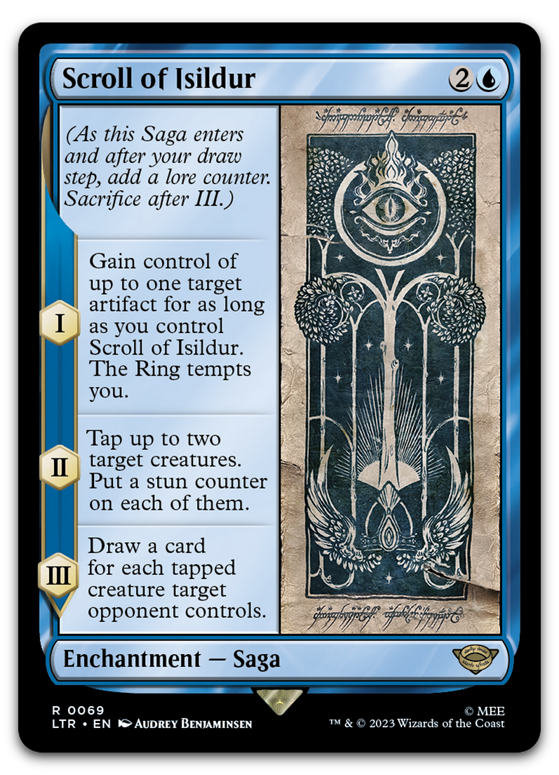 Product image for TCG 499347