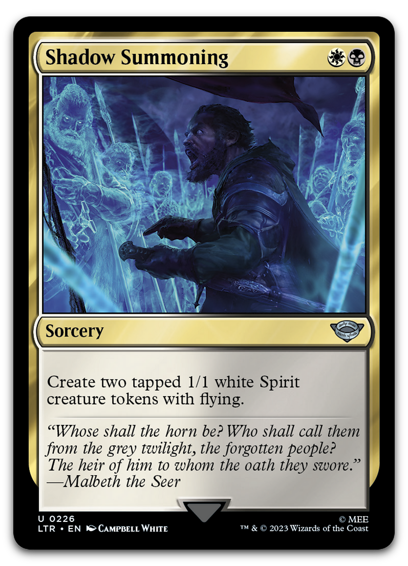 Product image for TCG 499439