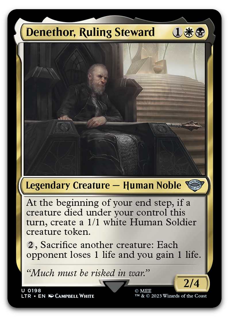 Product image for TCG 499441