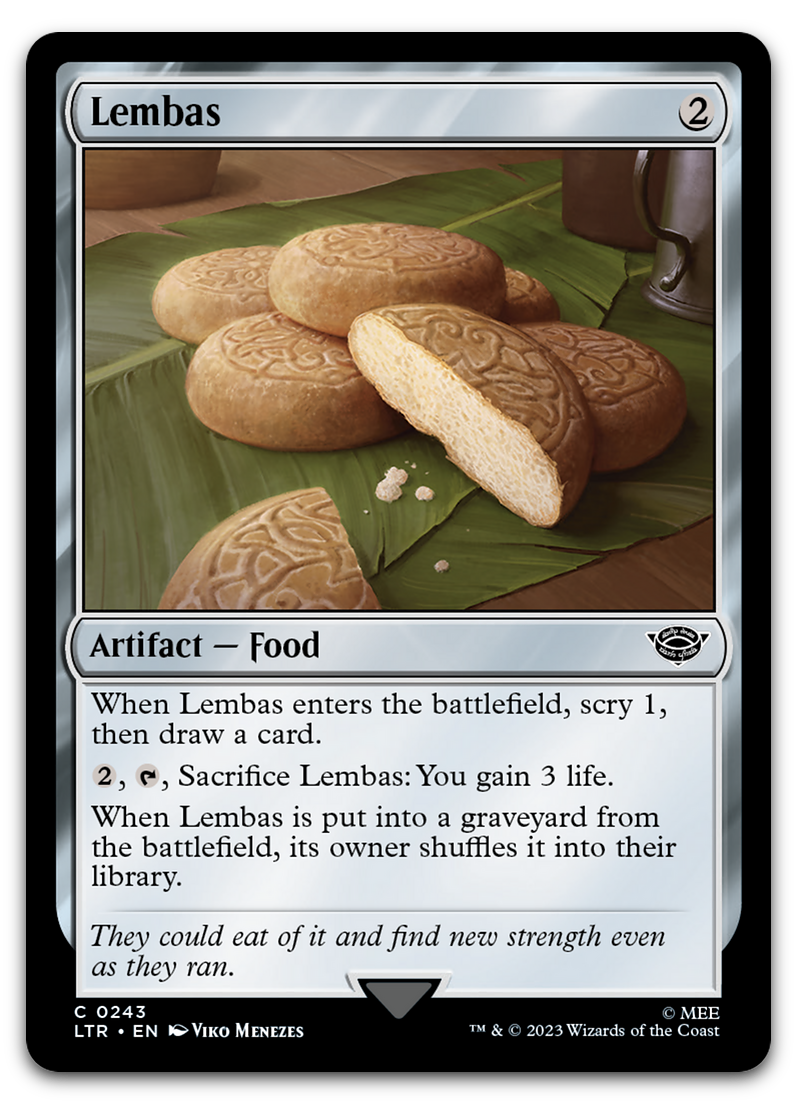 Product image for TCG 499443