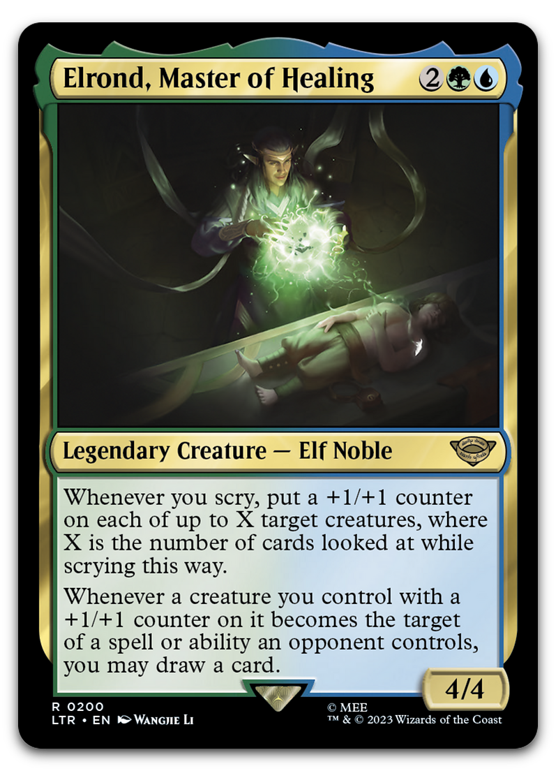 Product image for TCG 499446