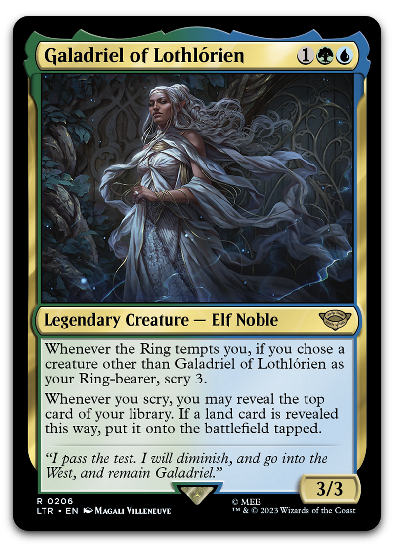 Product image for TCG 499448