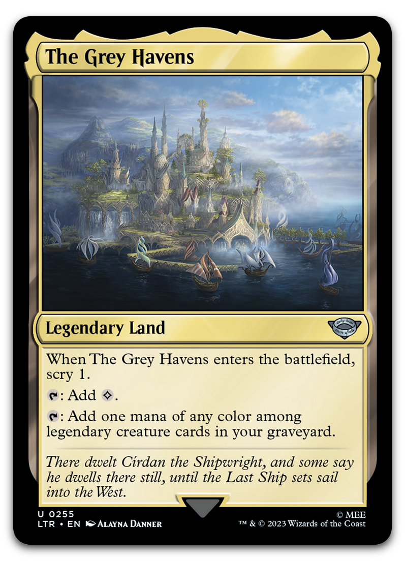 Product image for TCG 499452