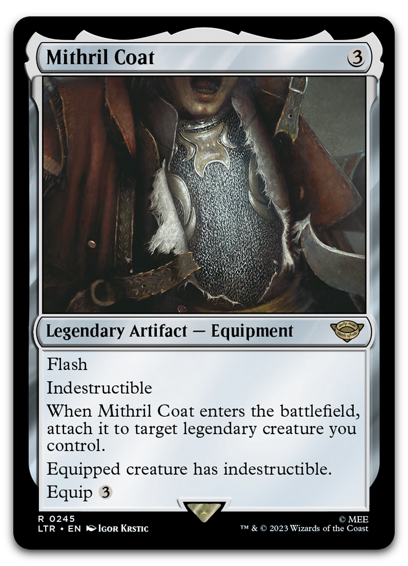 Product image for TCG 499456