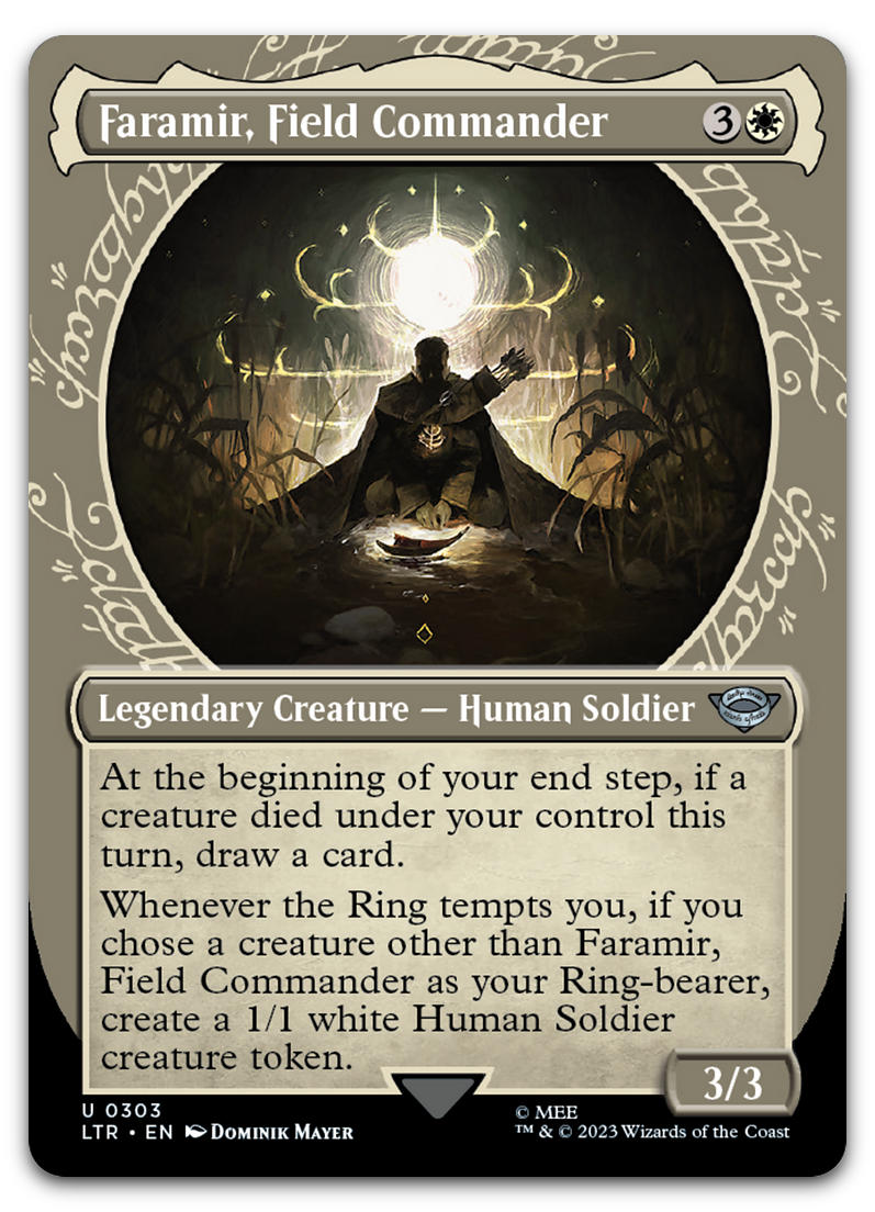 Product image for TCG 499461