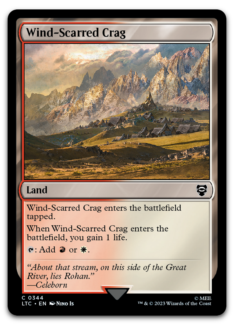 Product image for TCG 499781