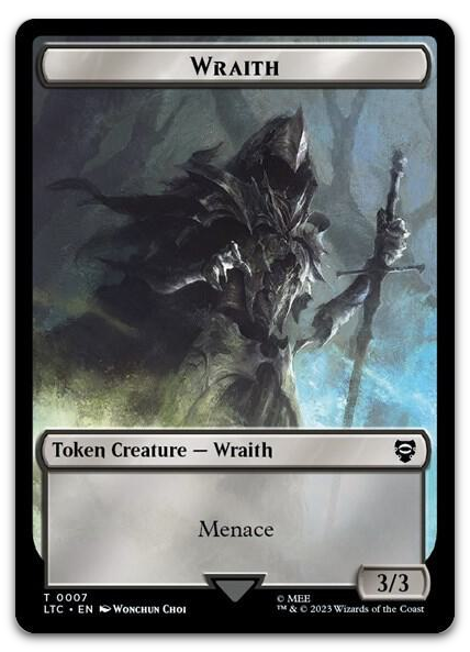 Product image for TCG 499839