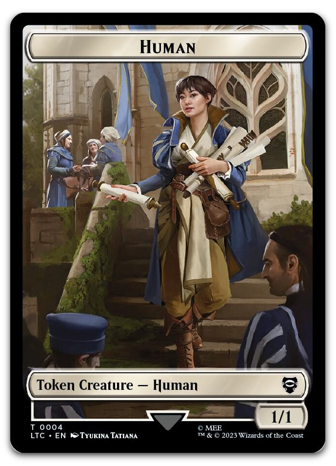 Product image for TCG 499847