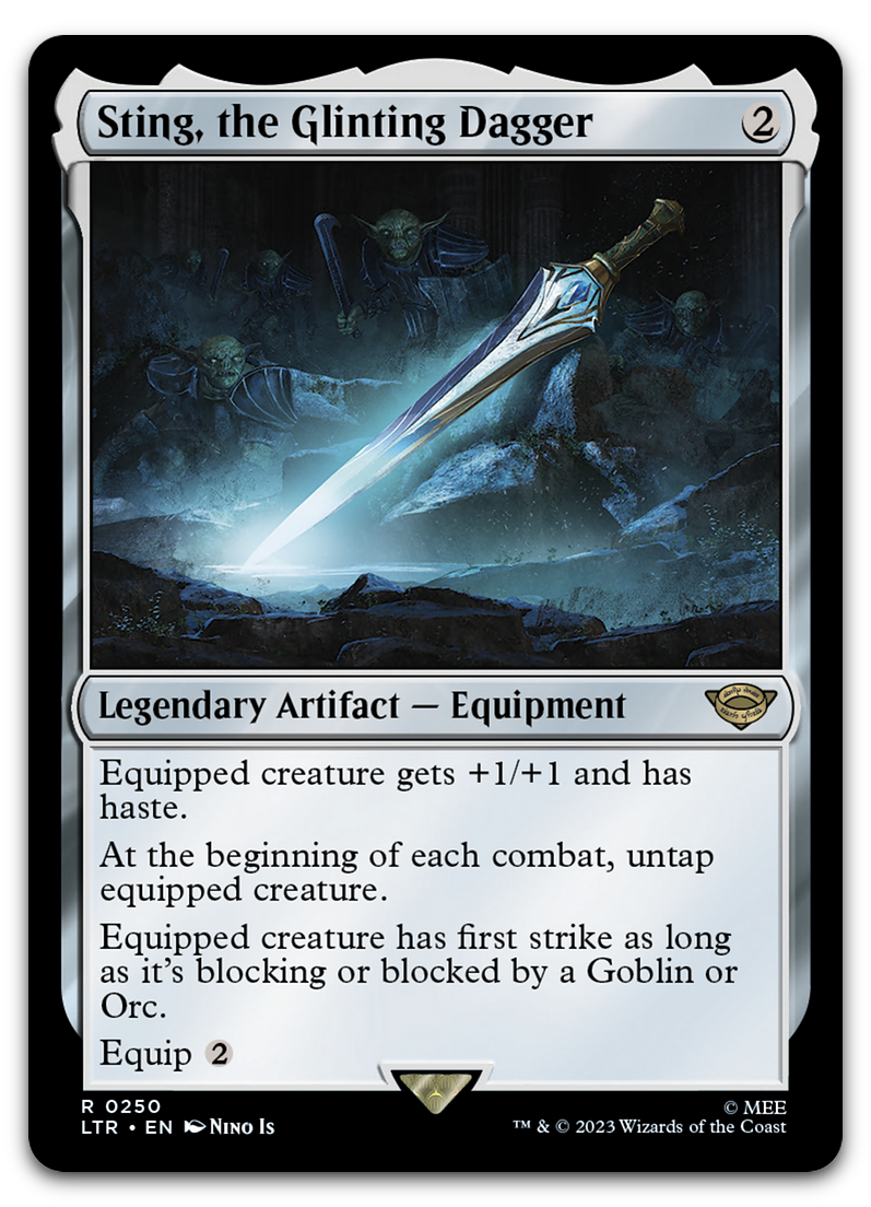 Product image for TCG 499878