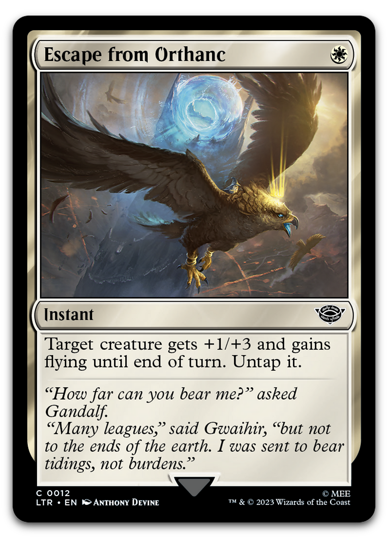Product image for TCG 499917