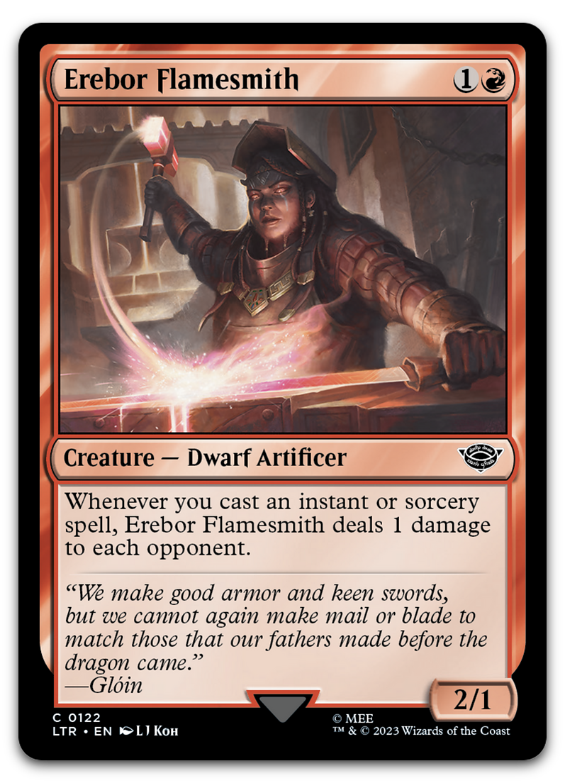 Product image for TCG 499920