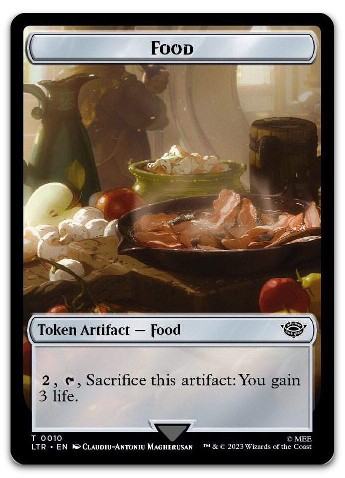 Product image for TCG 500155