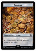 Product image for TCG 500158