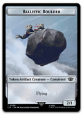 Product image for TCG 500162