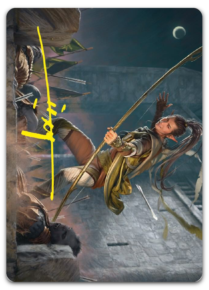Product image for TCG 500217