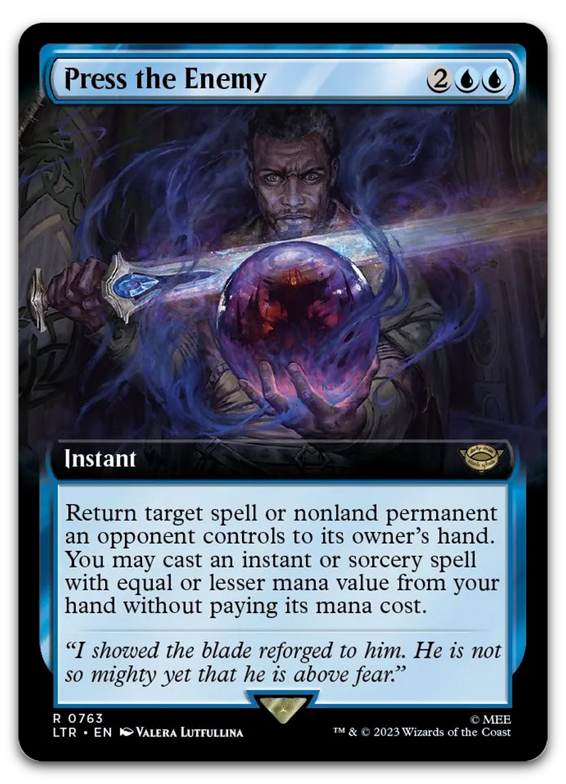 Product image for TCG 500334