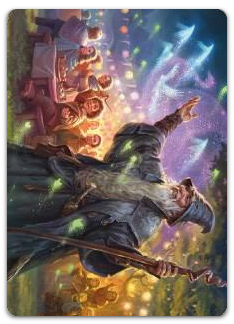 Product image for TCG 500377