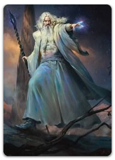 Product image for TCG 500406