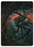 Product image for TCG 500410