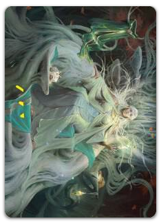Product image for TCG 500429