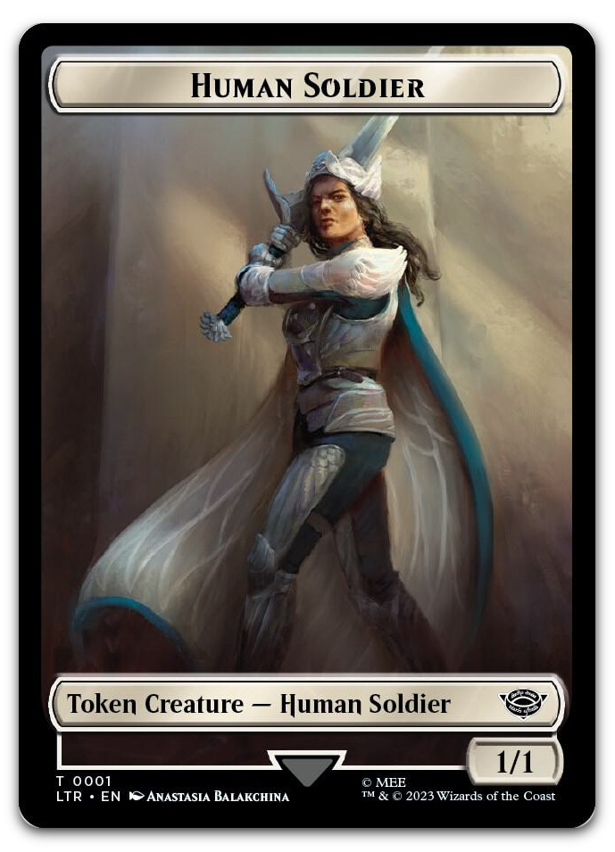 Product image for TCG 501619