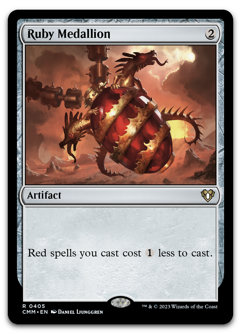 Product image for TCG 503367