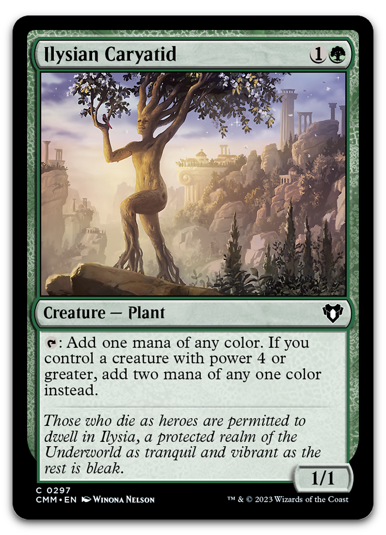Product image for TCG 503600