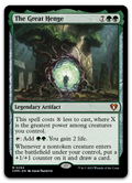 Product image for TCG 504588