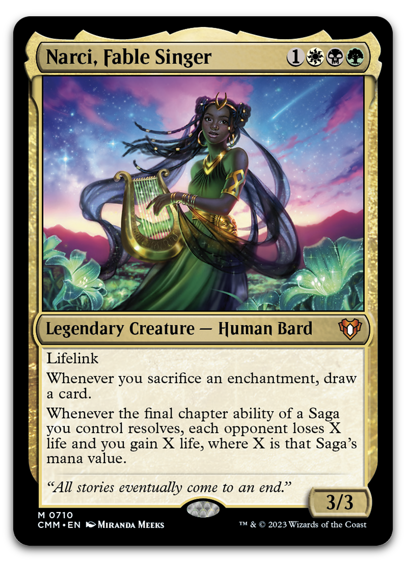 Product image for TCG 505956