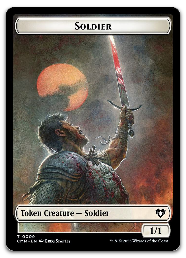 Product image for TCG 506065