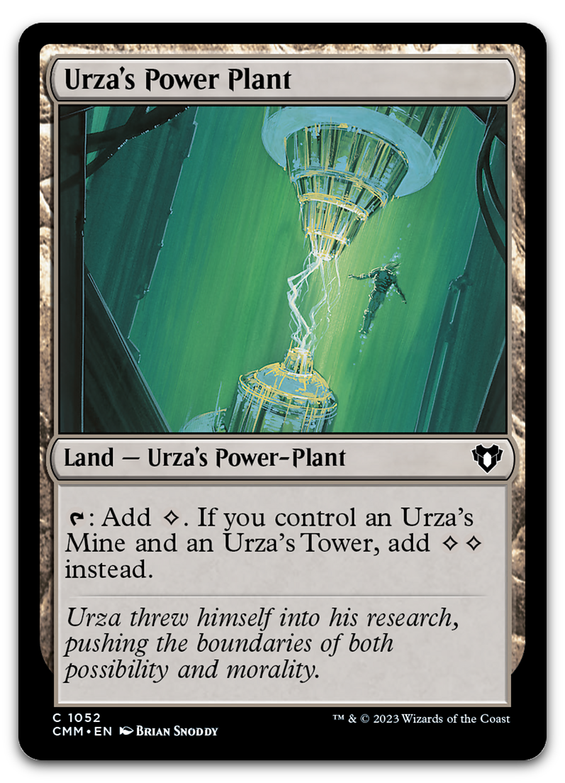 Product image for TCG 506723