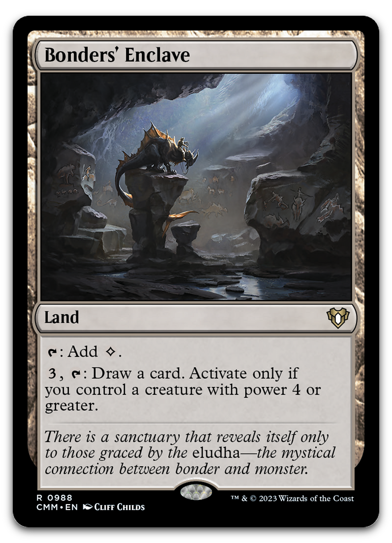 Product image for TCG 507036