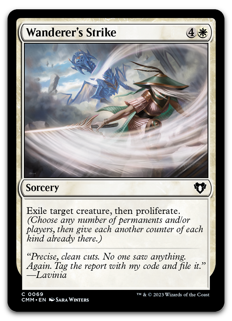 Product image for TCG 507102