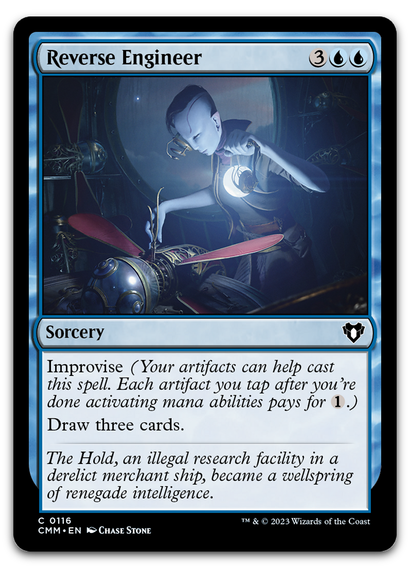Product image for TCG 507207
