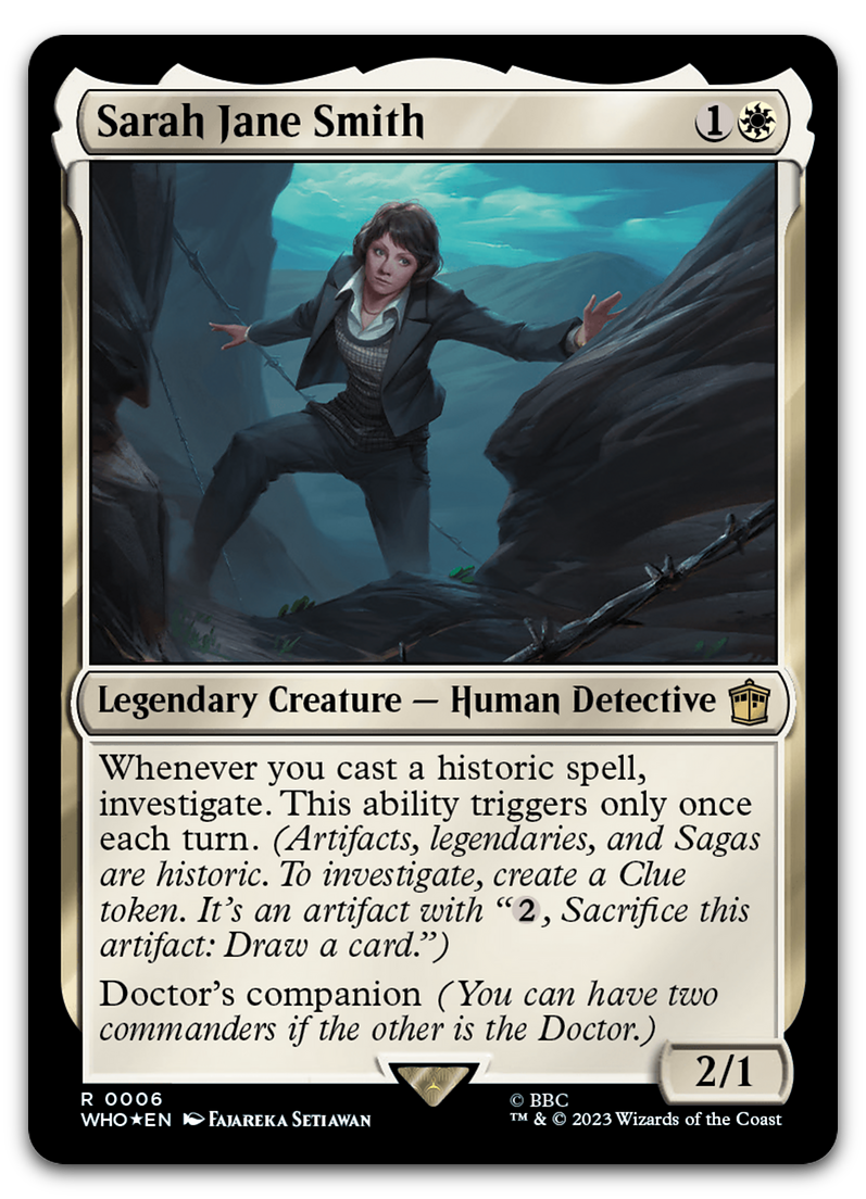 Product image for TCG 509578