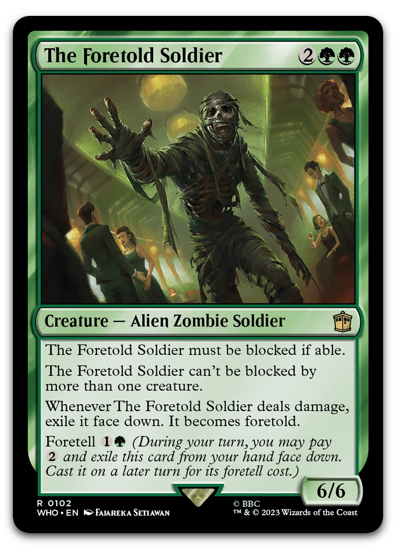 Product image for TCG 509586