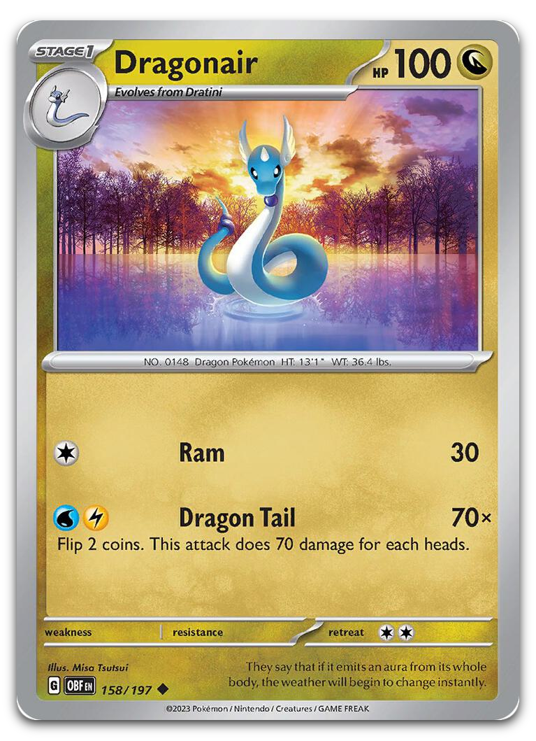 Product image for TCG 509644