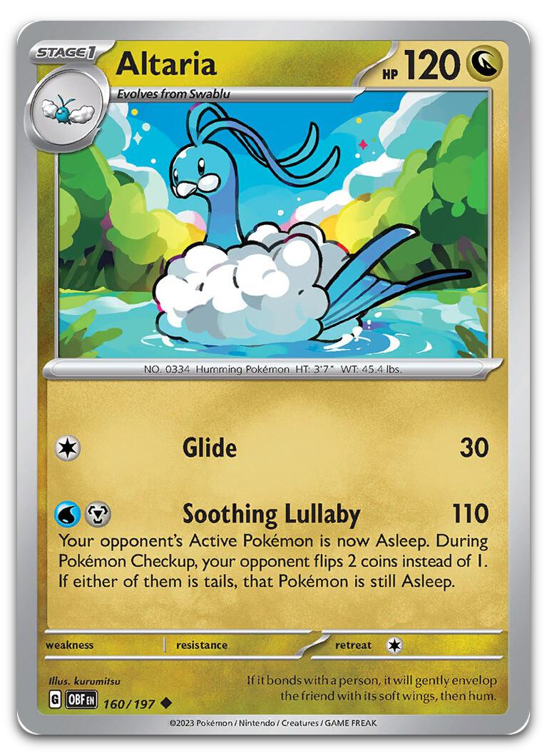 Product image for TCG 509663