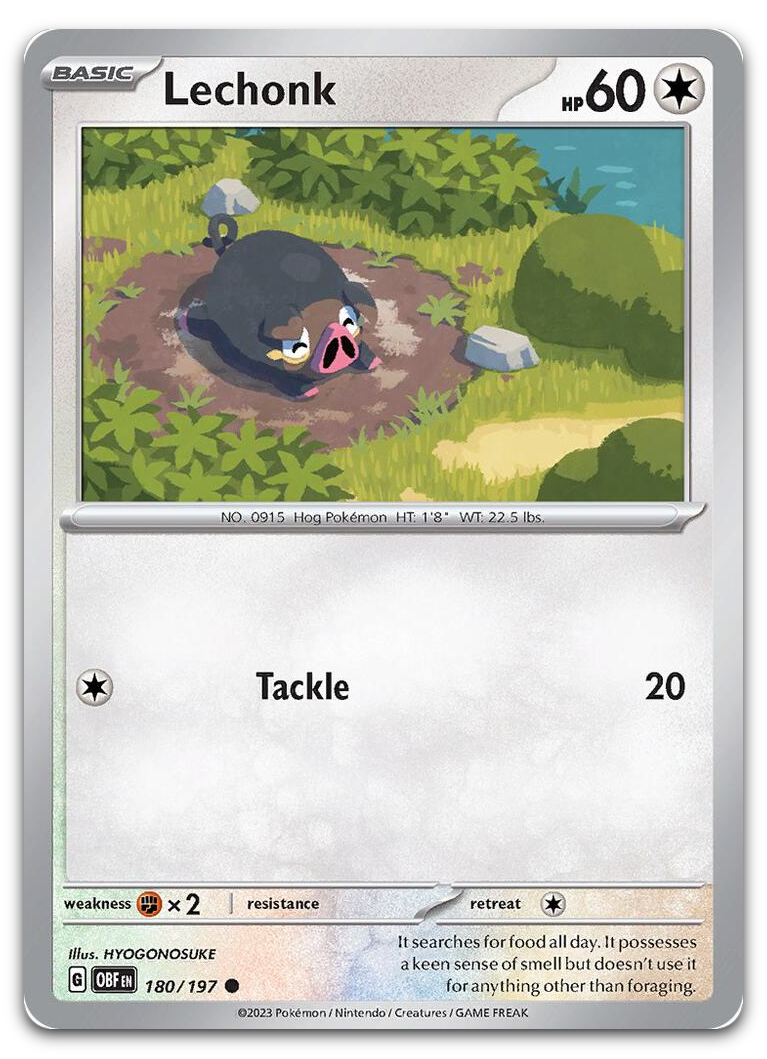Product image for TCG 509760