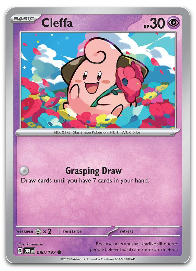 Product image for TCG 509809