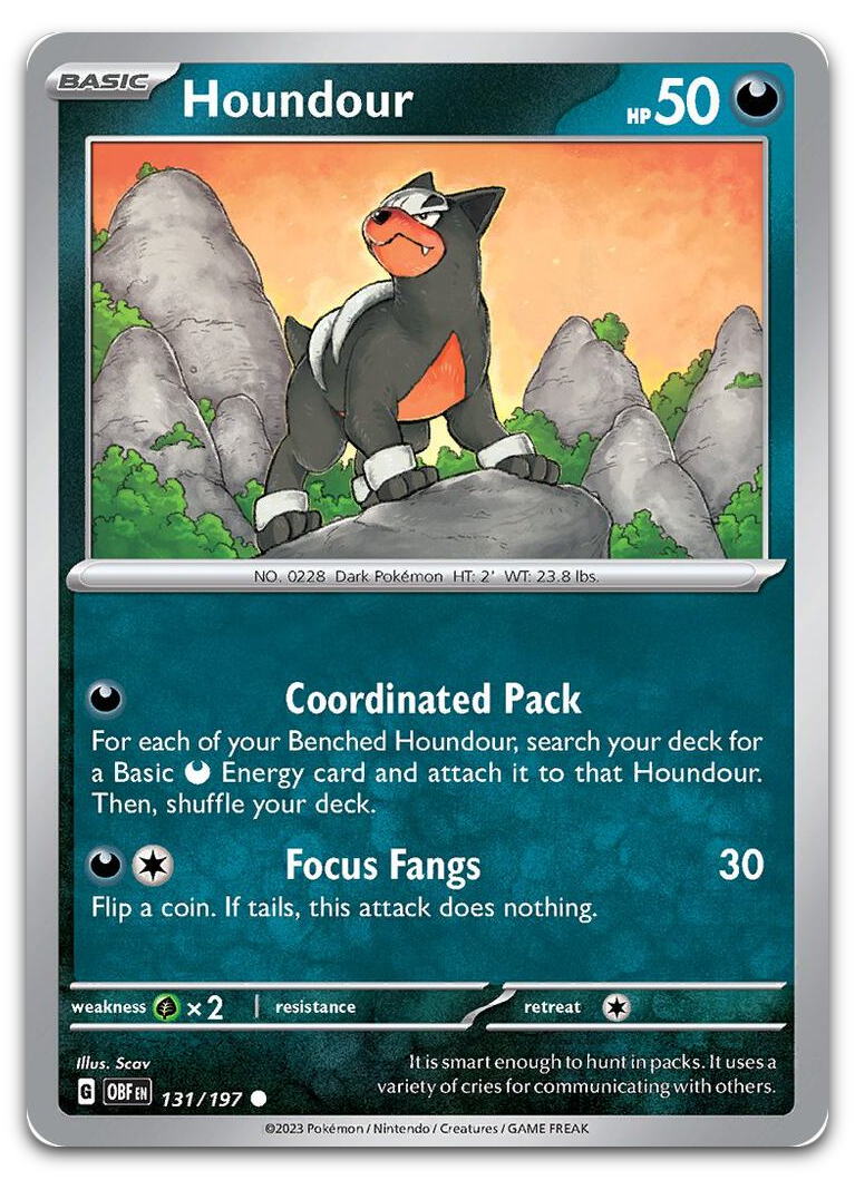 Product image for TCG 509890