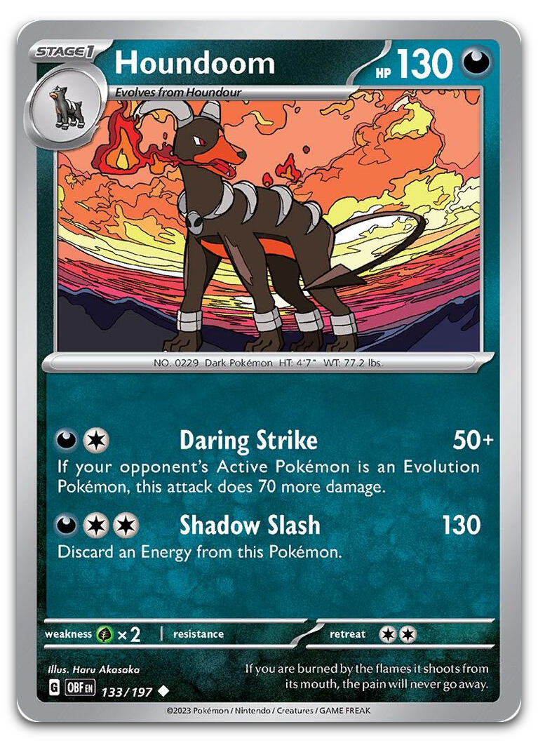 Product image for TCG 509893